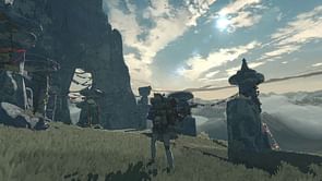 Best indie games set to release in 2025