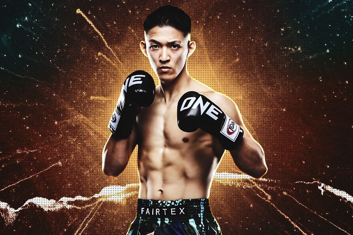 Image provided by ONE Championship