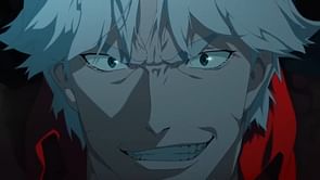 Devil May Cry anime reveals April 2025 release date, opening theme song from Limp Bizkit