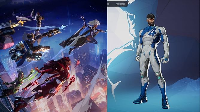 How to counter Mister Fantastic in Marvel Rivals