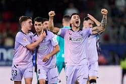 Logrones vs Athletic Bilbao Prediction and Betting Tips | 4th January 2025