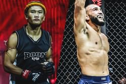 “We are both hard punchers” - Kulabdam believes his elbow game could prove decisive against KO machine John Lineker
