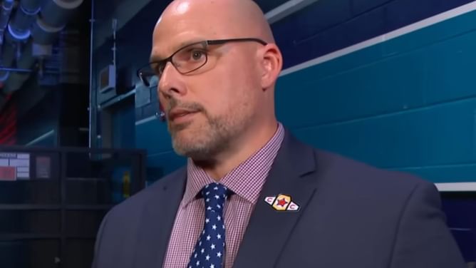 Adam Pearce suddenly sends emotional message; issues clarification on his future
