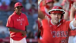 “Angels are in play for a number of free agents right now” – MLB insider on Los Angeles’ quest to bolster their lineup and stay competitive