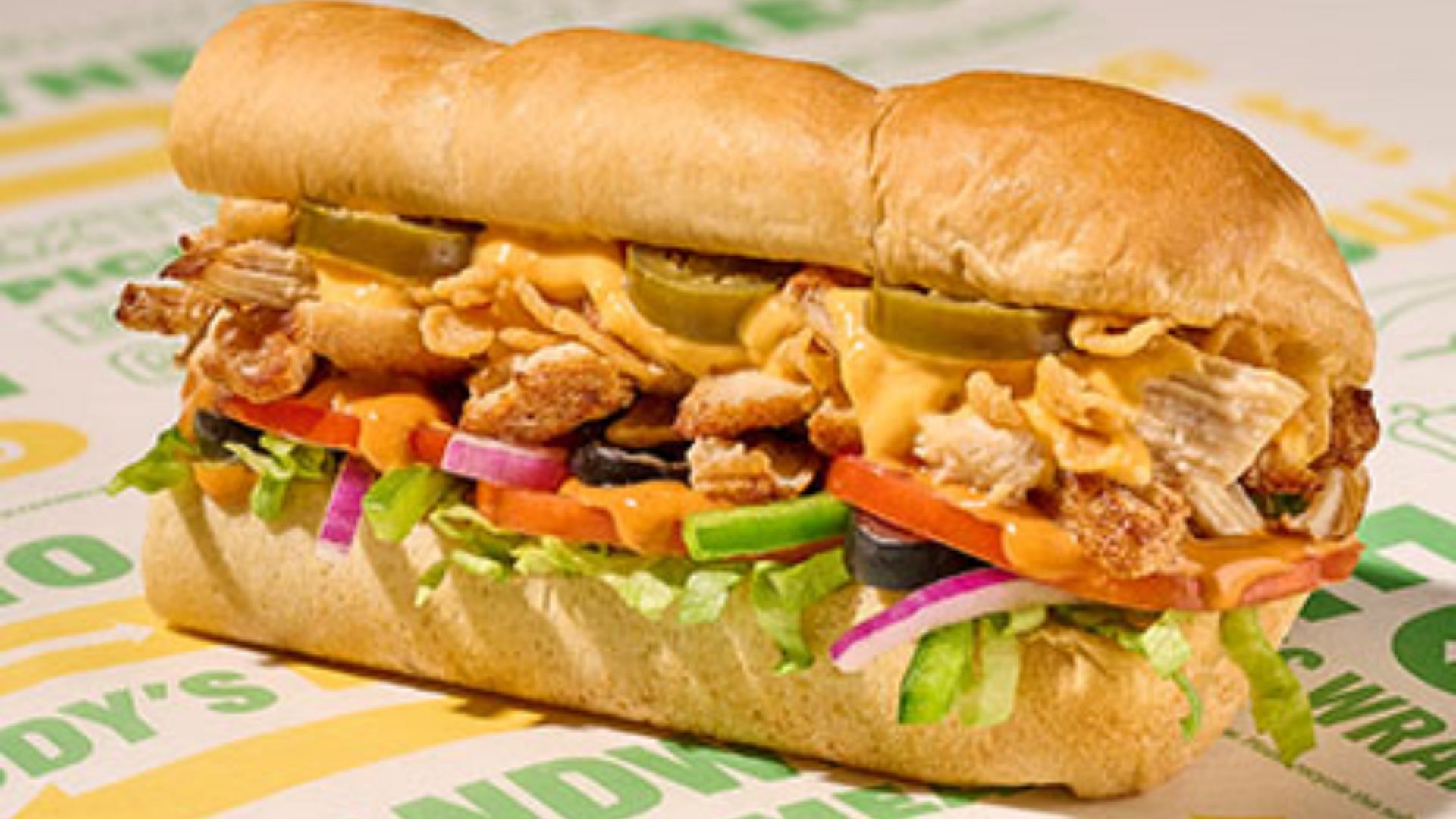 The restaurant chain, through its newsroom, on January 6, 2025, announced the launch of its new Meal of the Day menu and Baja Bliss collection  (Image via Subway website)