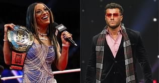 Former WWE star to join new faction; big return? 4 surprises Tony Khan could pull on AEW Dynamite this week