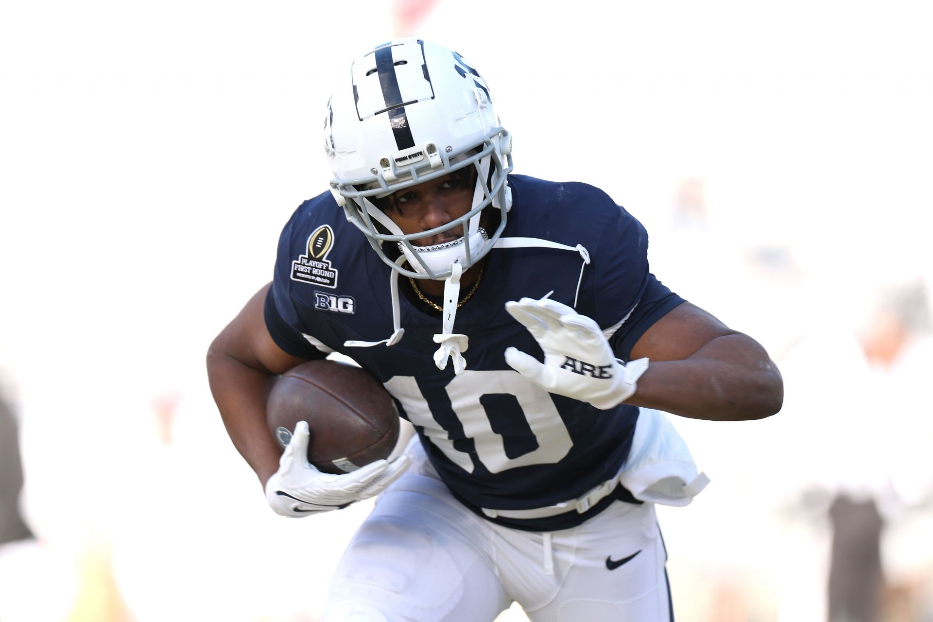 SMU v Penn State - Playoff First Round