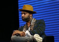 "He said he recently found out he sleep walks": Internet reacts to Joe Budden's recent arrest over doorbell camera incident