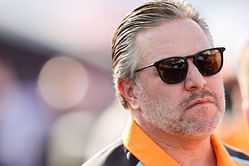 Zak Brown urges IndyCar to "slipstream" F1's proven product in FOX era