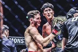 “I paid a massive price” - Nico Carrillo admits the fatal flaw that led to his disappointing title loss to Nabil Anane