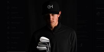 YouTube golf star Grant Horvat sends special message after scaling major influencer milestone
