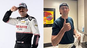 “Did it for the them”: Penske’s Austin Cindric admits the unconventional inspiration behind his makeover