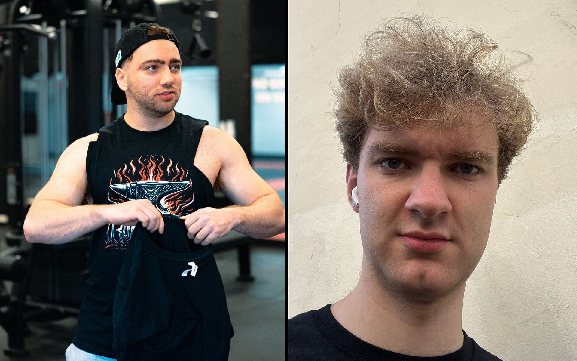 Mizkif claps back at TommyInnit and calls him the &quot;most insufferable&quot; person amid their feud