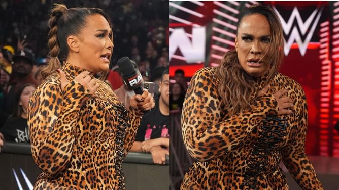 4 reasons why Nia Jax needs to move over to WWE RAW