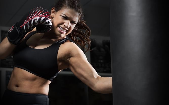Has Mackenzie Dern evolved? 5 questions that could be answered at UFC Fight Night: Dern vs. Ribas 2