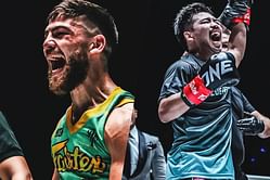 Ellis Badr Barboza dreams of world title glory vs. Prajanchai at ONE Fight Night 28: "I want to cement my legacy"