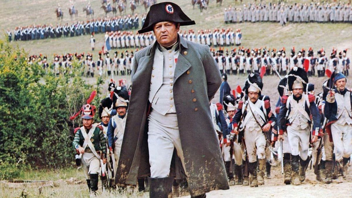 Waterloo (1970) (Image via Paramount Pictures)