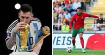 "They made Messi world champion" - Bruno Alves asks Portugal stars to emulate Argentina players and help Cristiano Ronaldo lift World Cup