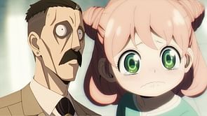 Donovan Desmond could be the key to unraveling Anya's actual identity in Spy x Family