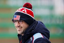 Austin Cindric makes clear declaration about his relationship with teammates following his ‘late’ Rolex 24 inclusion