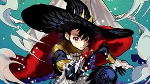 My Hero Academia creator's recommendation for Ichi the Witch may have sealed the series as the next Jump hit