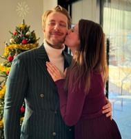 Linus Ullmark's Wife