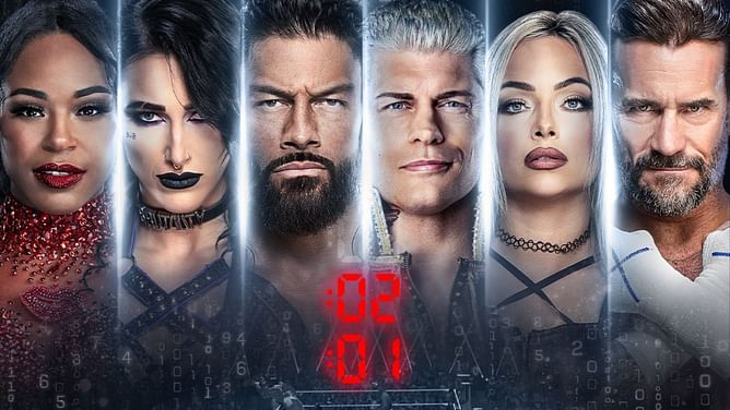 "Nobody's talking about that" - Huge surprise entrant could win the WWE Royal Rumble, believes Bill Apter (Exclusive)