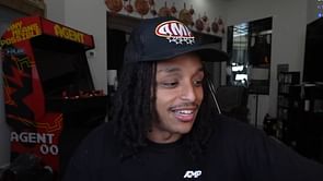 Twitch streamer Agent 00 claims Elon Musk did not do a "n*zi salute"