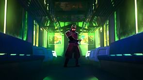 Fortnite leaks suggest playtesting for Chapter 6 Season 2 has started