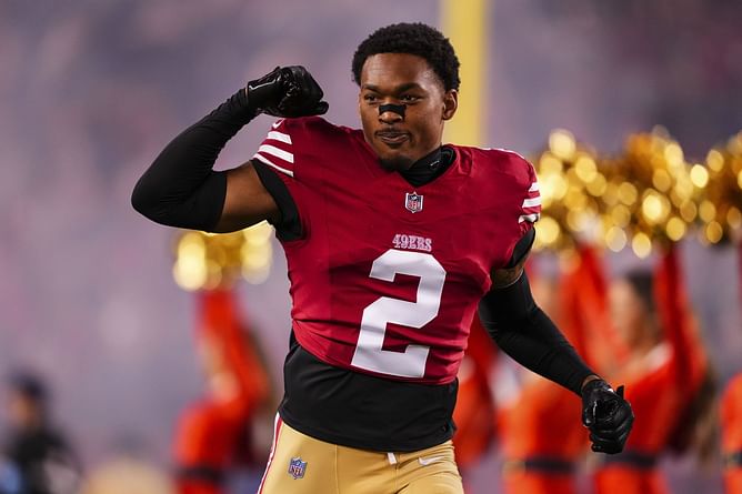49ers' Deommodore Lenoir voices frustration over 2025 Pro Bowl snub - "Highway robbery"