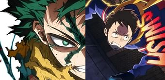 My Hero Academia season 8 won't be impacted by the Vigilantes anime, and it's wrong to say otherwise