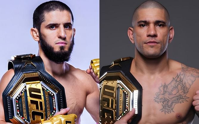 "You also thought Ronda could beat up Floyd" - UFC insider shares eye-opening insights about the Islam Makhachev vs. Alex Pereira debate