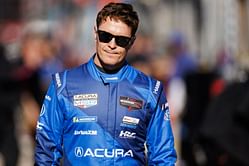 Chip Ganassi drops a punchline on his driver Scott Dixon’s major IndyCar superiority