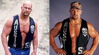 "I got blood everywhere" - WWE legend reveals how Stone Cold Steve Austin busted him open (Exclusive)