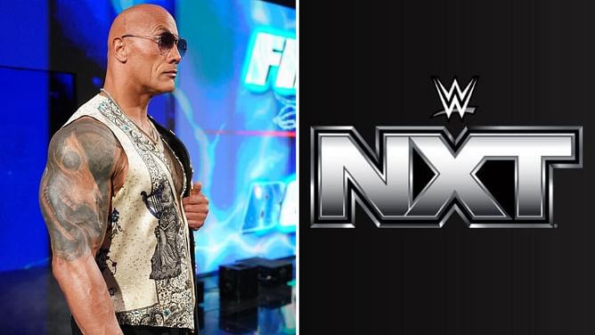 The Rock to introduce 25-year-old Anoa'i family member as the newest WWE NXT star tonight? Exploring the chances