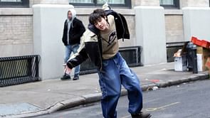 “What a visionary trendsetter”- Fans celebrate as BTS’ J-Hope’s doc-series ‘Hope on the Street’ gets voted as the top TV show on streaming in 2024