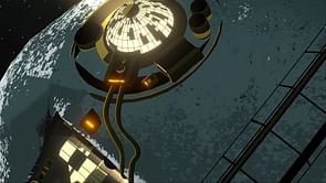 Do you need to beat the first game to play Citizen Sleeper 2: Starward Vector?