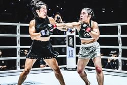 "My performance wasn't so good" - Meng Bo sees room for improvement despite commanding triumph over Chihiro Sawada
