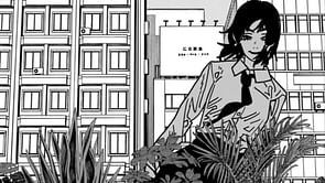 The Death Devil may not be Fumiko Mifune's true identity in Chainsaw Man
