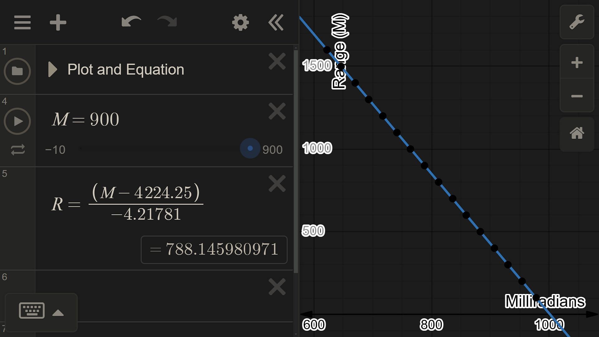 Using an Artillery Calculator in Hell Let Loose (Image via Team17)