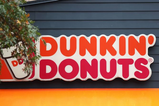 Dunkin’s Valentine’s Day lineup makes a comeback: Products and availability explored