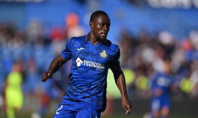 Granada vs Getafe Prediction and Betting Tips | January 3rd 2025