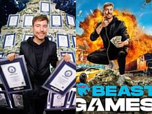 MrBeast says he wanted to "open doors for other creators" as streaming services reportedly express interest in working with influencers