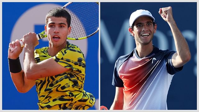 Australian Open 2025: Carlos Alcaraz vs Nuno Borges preview, head-to-head,  prediction, odds and pick