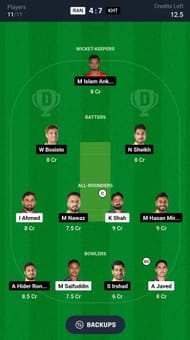 Fantasy suggestion #2