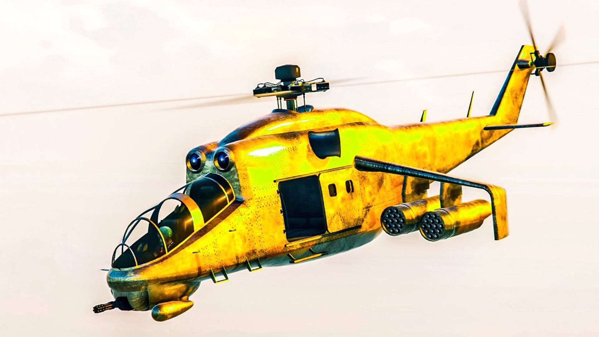 5 best things to buy in the latest GTA Online weekly update