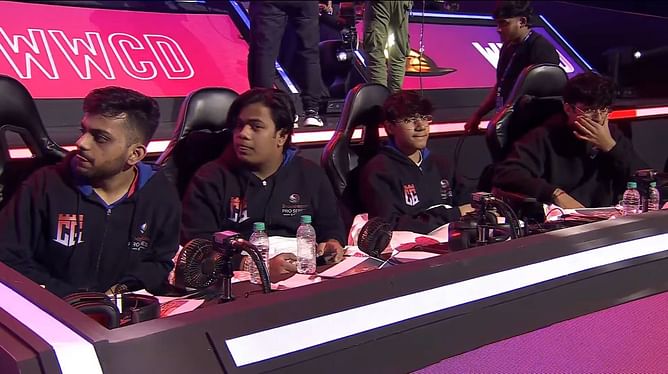 Snapdragon BGMI Pro Series S6 Grand Finals Day 1: Overall standings and highlights