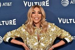 Wendy Williams' friend once claimed former TV host was in a worse conservatorship than Britney Spears