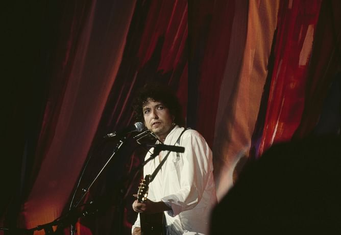 5 facts about Bob Dylan you probably didn’t know
