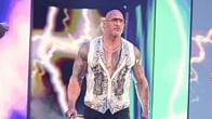 The Rock shares rare emotional update ahead of WWE SmackDown